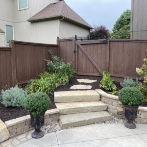 Outdoor Living Spaces Overland Park